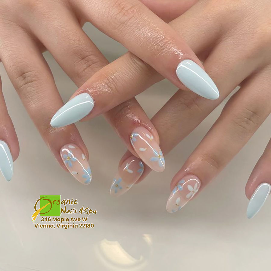 Beautiful Nails| Organic Nails And Spa Vienna